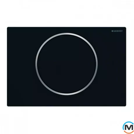 Клавіша змиву Geberit Sigma 10 (115.758.14.5), фото 