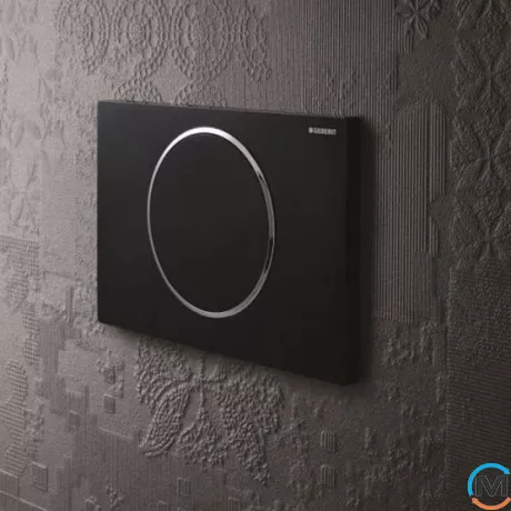 Клавіша змиву Geberit Sigma 10 (115.758.14.5), фото , зображення 2