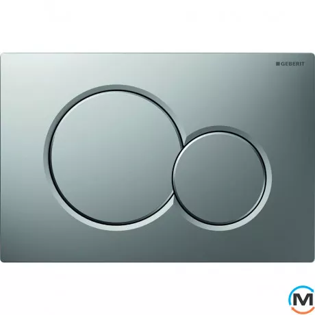 Клавіша змиву Geberit Sigma01 (115.770.JQ.5), фото 
