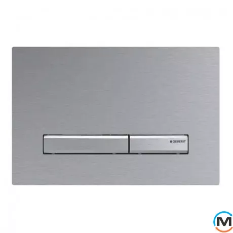 Клавиша смыва Geberit Sigma50 (115.788.GH.2), фото 