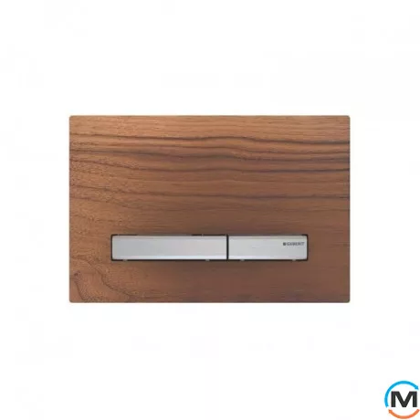 Клавіша змиву Geberit Sigma50 (115.788.JX.2), фото 