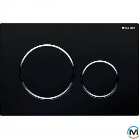 Клавиша смыва Geberit Sigma20 (115.882.KM.1), фото 