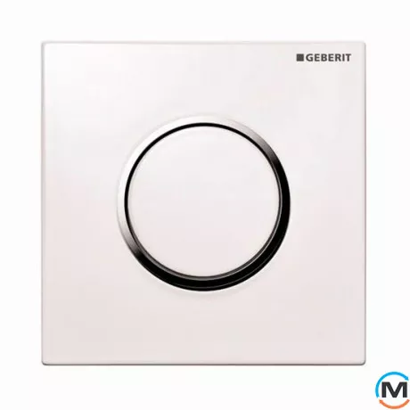 Клавіша змиву Geberit Sigma 10 (116.015.KJ.1)?, фото 