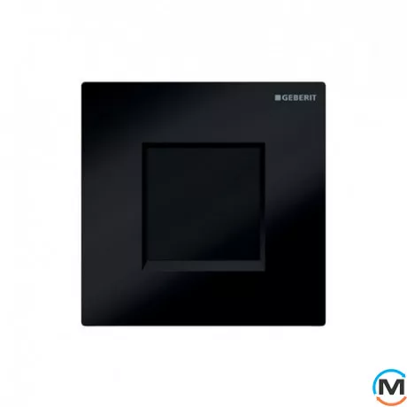 Клавіша змиву Geberit Sigma30 (116.037.KM.1), фото 