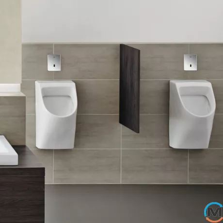 Інфрачервона панель змиву для пісуара GROHE Tectron Skate (37321SD1), фото , зображення 2