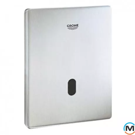 Інфрачервона панель змиву для пісуара GROHE Tectron Skate (37321SD1), фото 