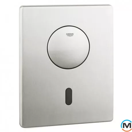 Інфрачервона панель змиву для унітазу GROHE Tectron Skate (37419SD0), фото 