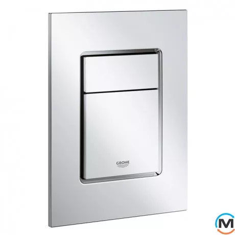 Панель змиву для унітазу GROHE Skate Cosmopolitan S (37535000), фото 