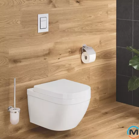 Панель смыва для унитаза GROHE Skate Cosmopolitan S (37535DC0), фото , изображение 2