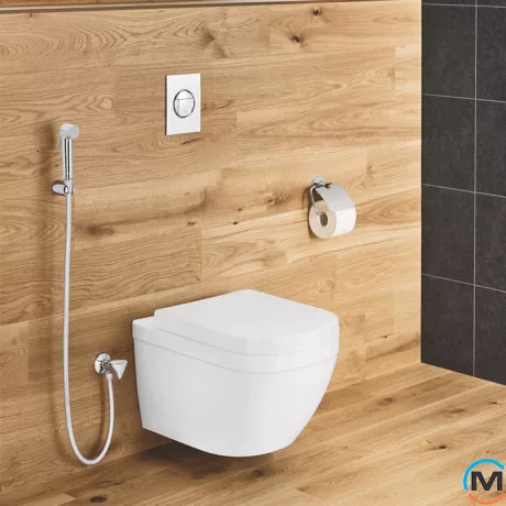 Панель смыва для унитаза GROHE Nova Cosmopolitan S (37601000), фото , изображение 2