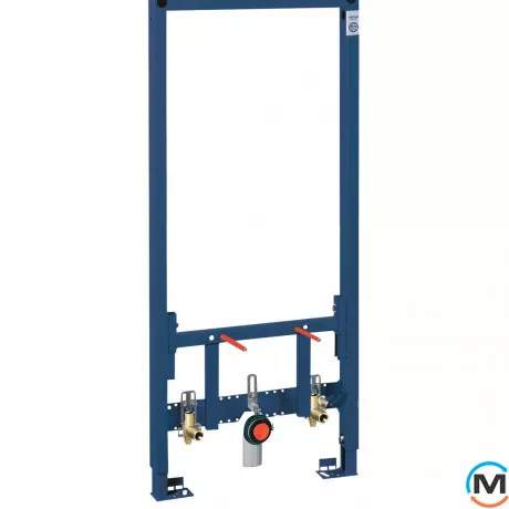 Система инсталляции для биде Grohe Rapid SL (38553001), фото 