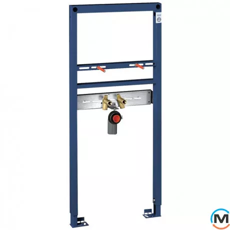 Система инсталляции для раковины GROHE Rapid SL (38554001), фото 