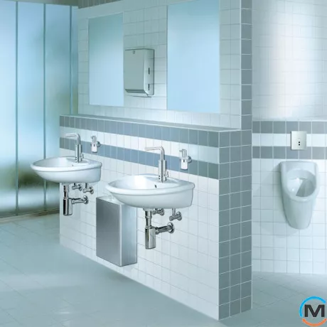 Система инсталляции для раковины GROHE Rapid SL (38554001), фото , изображение 2