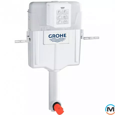 Бачок для унитаза Grohe GD2 (38661000), фото 