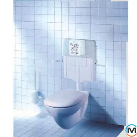 Бачок для унитаза Grohe GD2 (38661000), фото , изображение 2