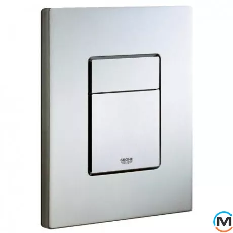 Накладная панель смыва для унитаза GROHE Skate Cosmopolitan (38732SD0), фото 