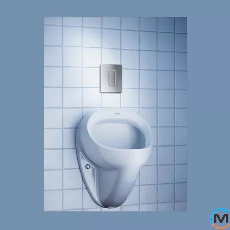 Накладная панель смыва для писсуара GROHE Skate Cosmopolitan (38784000), фото , изображение 3