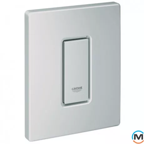 Накладна панель змиву для пісуару GROHE Skate Cosmopolitan (38784P00), фото 