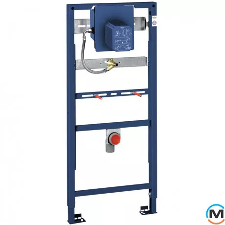 Система инсталляции для писсуара GROHE Rapid SL (38803001), фото 