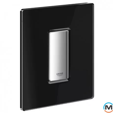 Накладна панель змиву для пісуару GROHE Skate Cosmopolitan (38846KS0), фото 