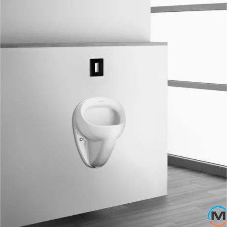 Накладна панель змиву для пісуару GROHE Skate Cosmopolitan (38846KS0), фото , зображення 3