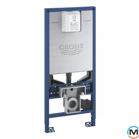 Система инсталляции Grohe Rapid SLX (39596000), фото 