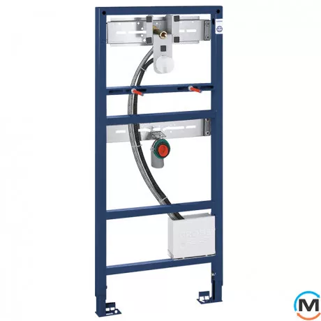 Система инсталляции для раковины GROHE Rapid SL (38748002), фото 