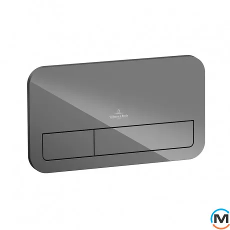 Клавіша зливу води Villeroy & Boch ViConnect (922400RA), фото 