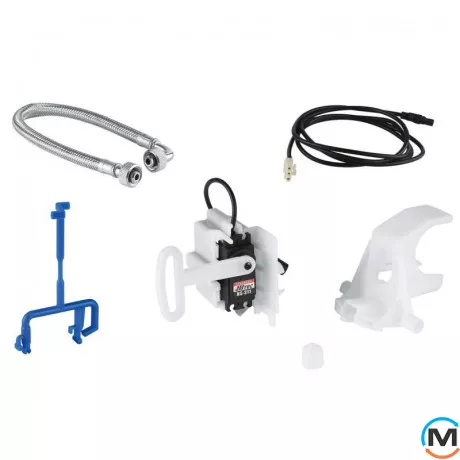 Установочный комплект для автоматического смыва Grohe Sensia Arena (46944001), фото 