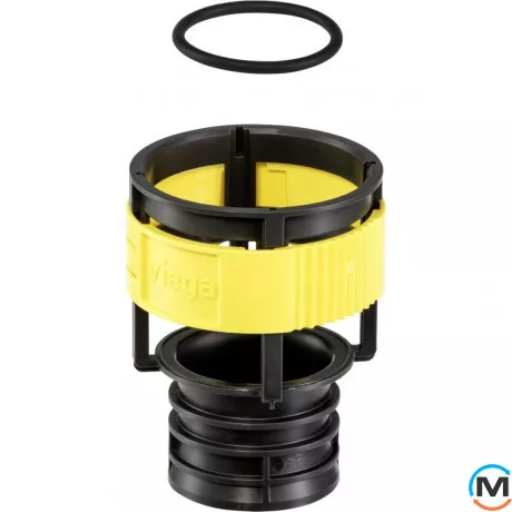 Редуктор швидкості змиву для безободкових унітазів Viega, модель 8580.21 (786366), фото 