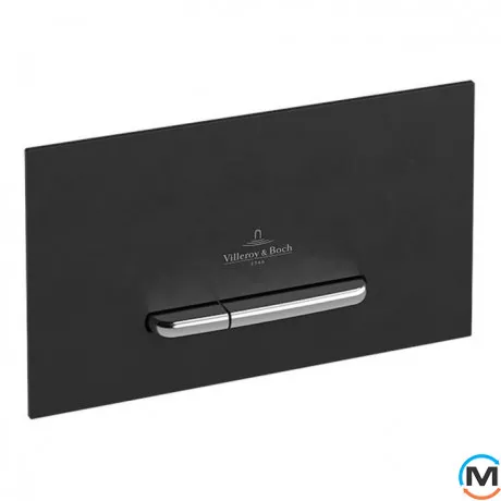 Клавіша змиву Villeroy & Boch ViConnect E300 (922169AN), фото 