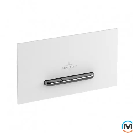 Клавіша зливу води Villeroy & Boch ViConnect (922169N5), фото 