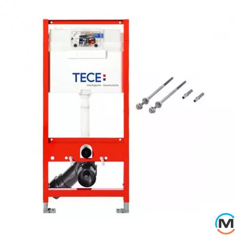 Инсталляция для унитаза TECE base (9400401), фото 