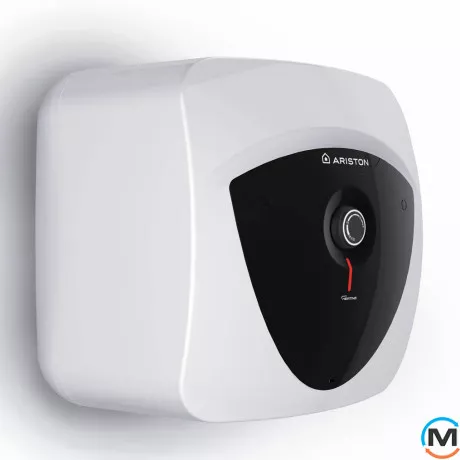 Бойлер электрический Ariston ANDRIS LUX 6 UR EU, Способ установки: Под мойку, фото , изображение 2