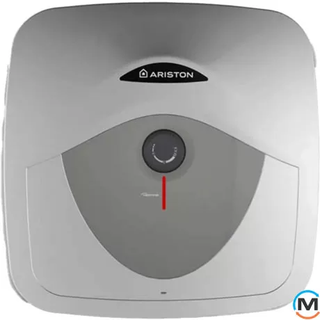 Бойлер електричний Ariston ANDRIS RS 15/3, Обсяг (л): 15, Спосіб встановлення: Над мийкою, фото , зображення 2 Бойлер електричний Ariston ANDRIS RS 15/3, Обсяг (л): 15, Спосіб встановлення: Над мийкою, фото , зображення 2