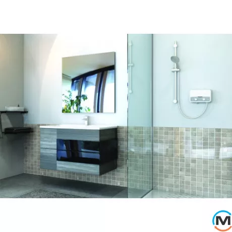 Бойлер електричний Ariston AURES SF 5.5 COM, Теплова потужність (кВт): 5.5, фото , зображення 3