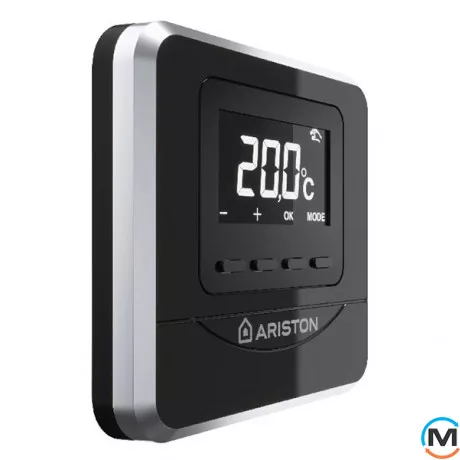 Датчик температуры CUBE Ariston, фото , изображение 2