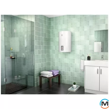 Бойлер электрический Ariston LYDOS R 80 V, Объем (л): 80, фото , изображение 5