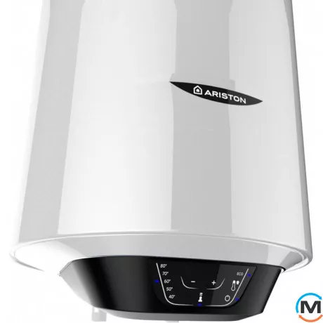 Бойлер электрический Ariston PRO1 ECO 100V 1,8K PL DRY HE, Объем (л): 100, фото , изображение 2