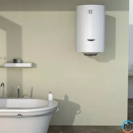 Бойлер электрический Ariston PRO1 R 100V 1,5K PL DRY, Объем (л): 100, фото , изображение 3