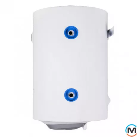 Бойлер электрический Ariston PRO1 R 80 VTD 1,8K, Объем (л): 80, Подводка труб отопления: справа, фото , изображение 2