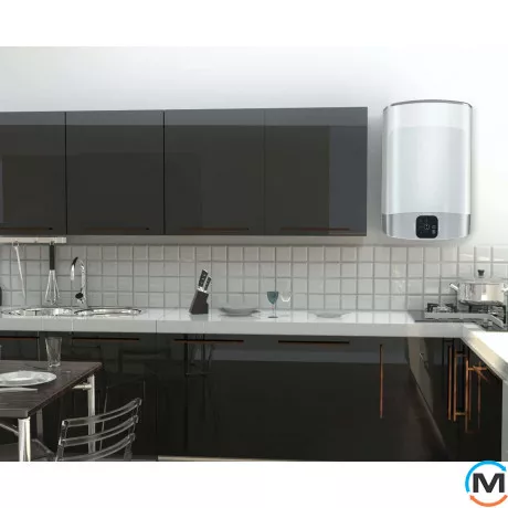 Бойлер электрический Ariston VLS EVO 80 EU, Объем (л): 80, фото , изображение 4