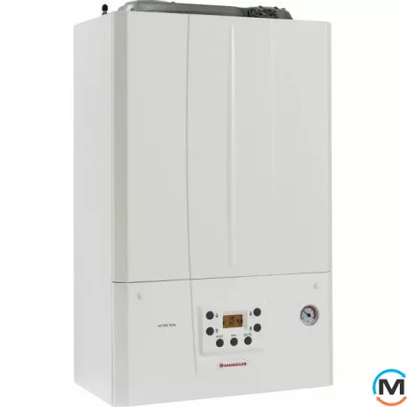 Газовий котел Immergas Victrix Tera 38 1, фото 