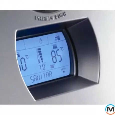 Газовий котел Immergas Victrix Zeus Superior 35, фото , зображення 2