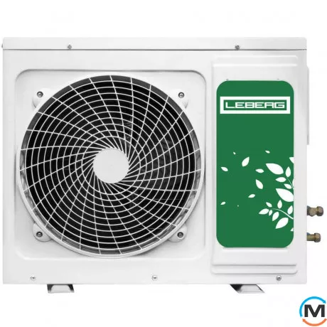 Кондиціонер on-off Leberg LS-07FRA2/LU-07FRA2, фото , зображення 3