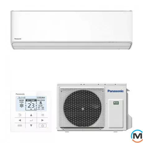 Кондиціонер інверторний Panasonic CS-Z50YKEA/CU-Z50YKEA, фото 