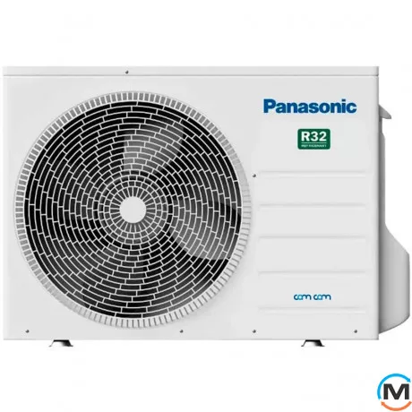 Кондиціонер інверторний Panasonic CS/CU-PZ50WKD, фото , зображення 3