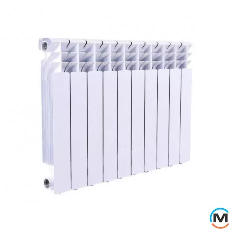 Радіатор Royal Thermo Revolution 500 - 10 секцій, фото 