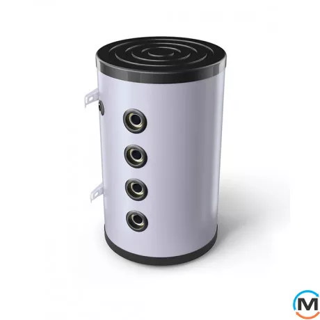 Буферная емкость для охлаждения Tesy 100 л. - V 100 55 - ACF, фото , изображение 2