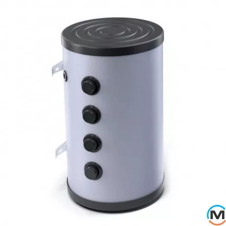 Буферная емкость для охлаждения Tesy 100 л. - V 100 55 - ACF, фото 